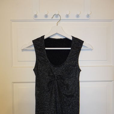 Glitter Top