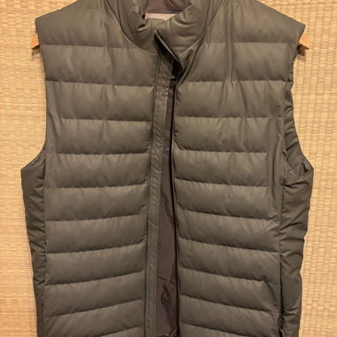Rains Trekker Vest
