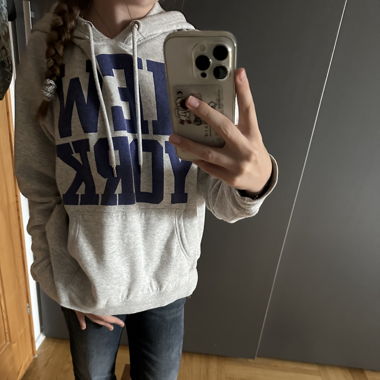 H&M New York Hoodie 🗽