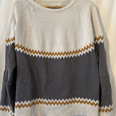 TWOTHIRDS Strickpullover
