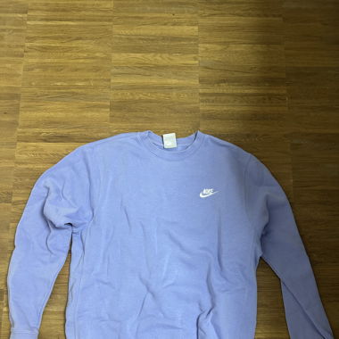Nike Pullover Gr. S