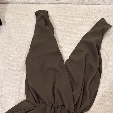 Kurzer Overall