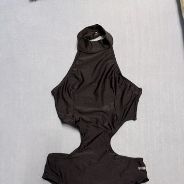 Pole Bodysuit - Backbone Polewear