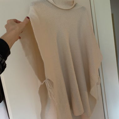 Poncho Mango
