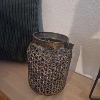 Lanterne décorative