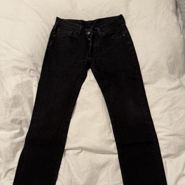 Levi’s Skinny Jeans