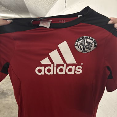 Adidas shirt