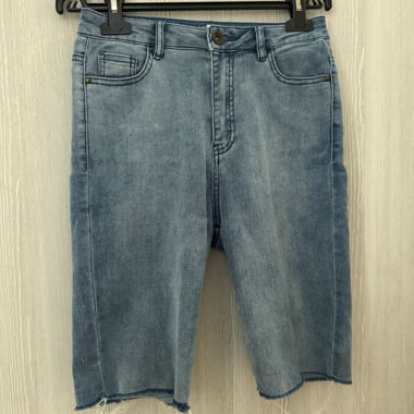 Short in jeans Zebra 