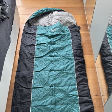 Schlafsack
