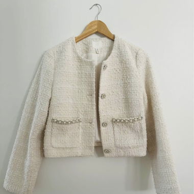Veste H&M neuve taille S