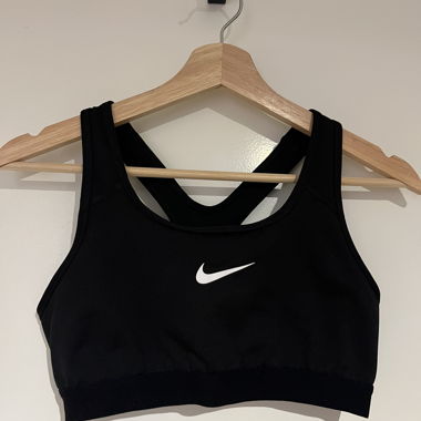 Soutien-gorge de sport Nike Dri-FIT