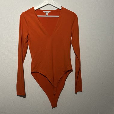 Body arancione