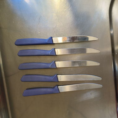 Eurohome Kuchmesser-Set