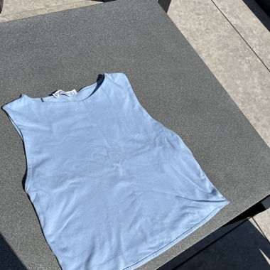 Haut été Stradivarius 
