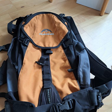 Rucksack Dakine