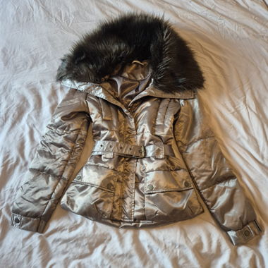 Xanaka Winterjacke