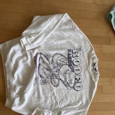 Sweatshirt 