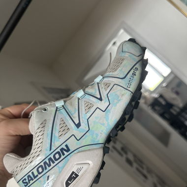Salomon speedcross