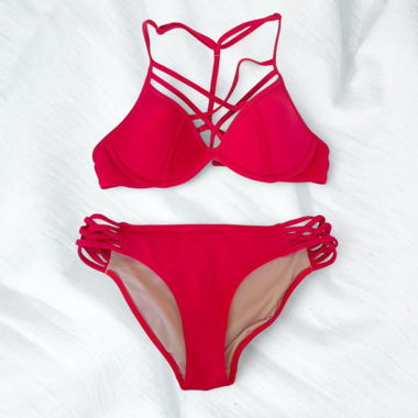 Victoria’s Secret bikini top