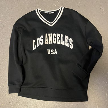 Pullover