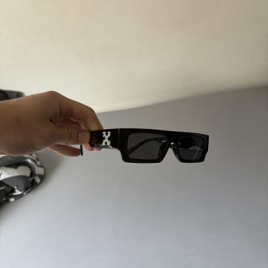 Off white glasses