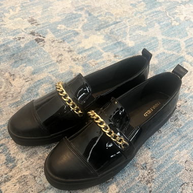 Anna Field Slippers