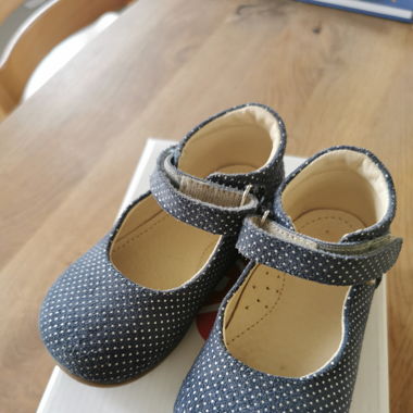 Kinder Ballerina Grösse 22 neue 