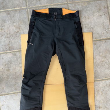 Wanderhose / Softshellhose 