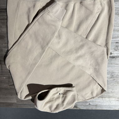 Felpa beige
