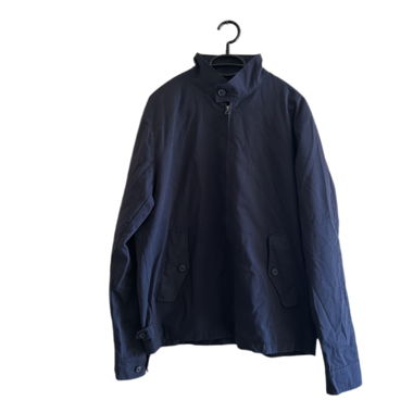 OVS Jacket, Navy Blue 