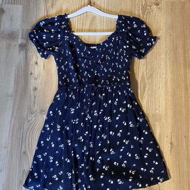 Hollister Jumpsuit Dress