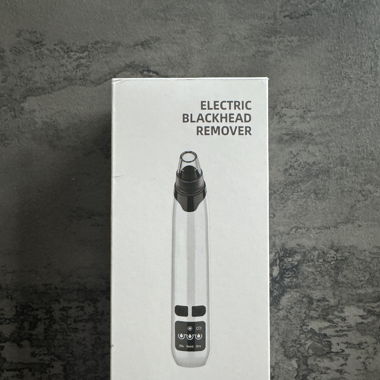 Blackhead Remover