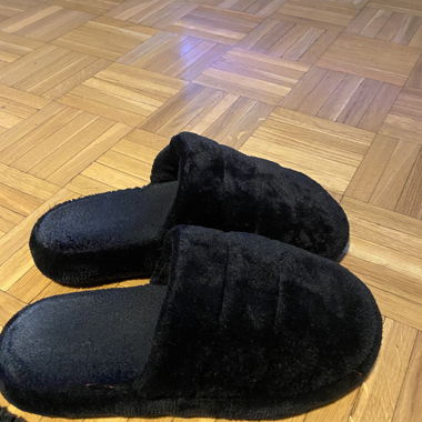 Hauschuhe