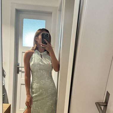 Kleid 