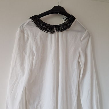 Hallhuber Bluse