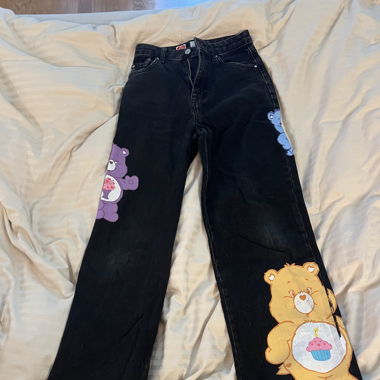 Care Bears Pants