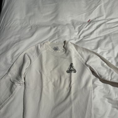 palace sweater