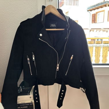 Zara Jacke 