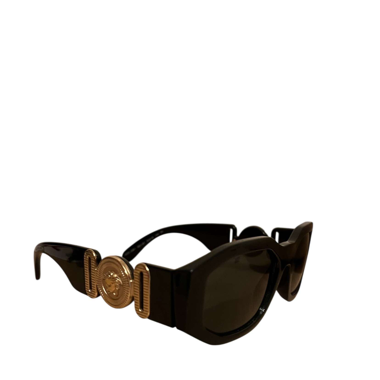 Lunettes de soleil Versace