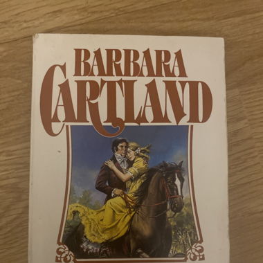 Barbara Cartland