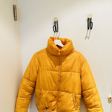 Winterjacke