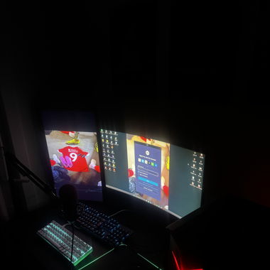 setup complet à vendre 