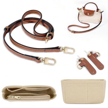 Accessori Longchamp Le Pliage Mini