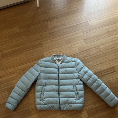 Daunenjacke Tommy Hilfiger