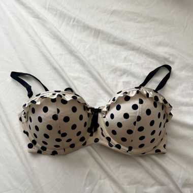 Polka Dots BH