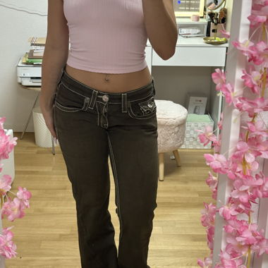 Jeans True Religion vintage