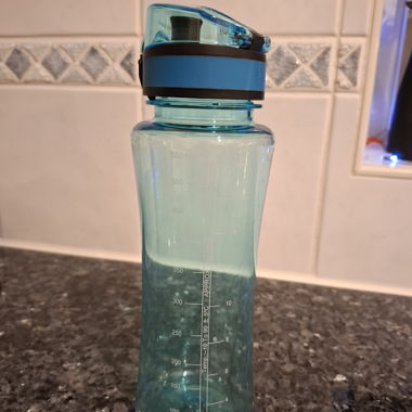 Borraccia 550 ml