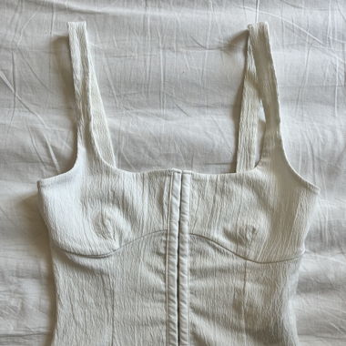 Corset Pull&Bear