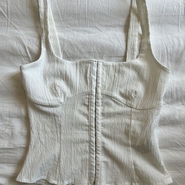 Corset Pull&Bear