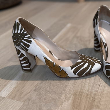 Gianvito Rossi high hills/shoes